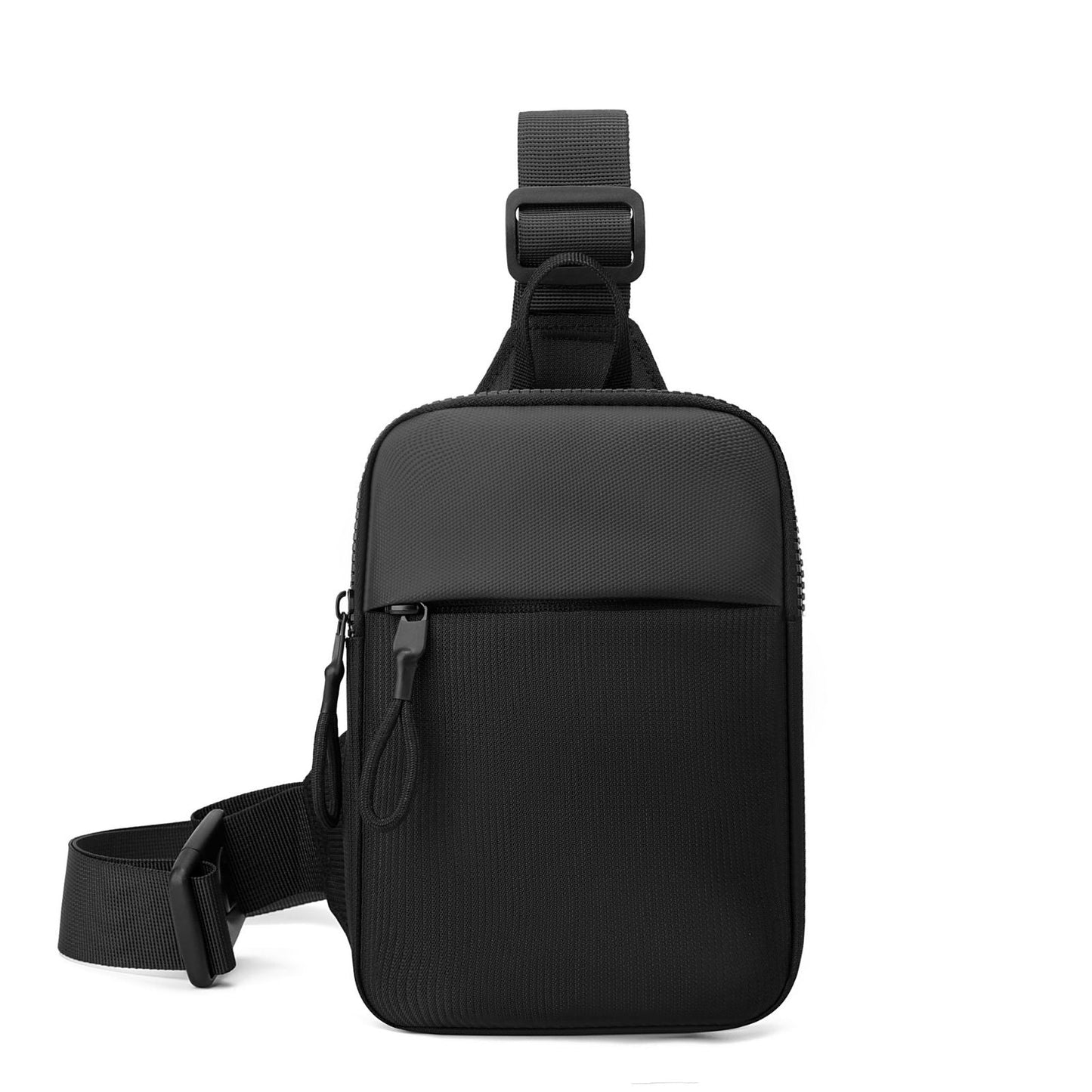 Valor GoPack - De Praktische Tas voor de Actieve Man