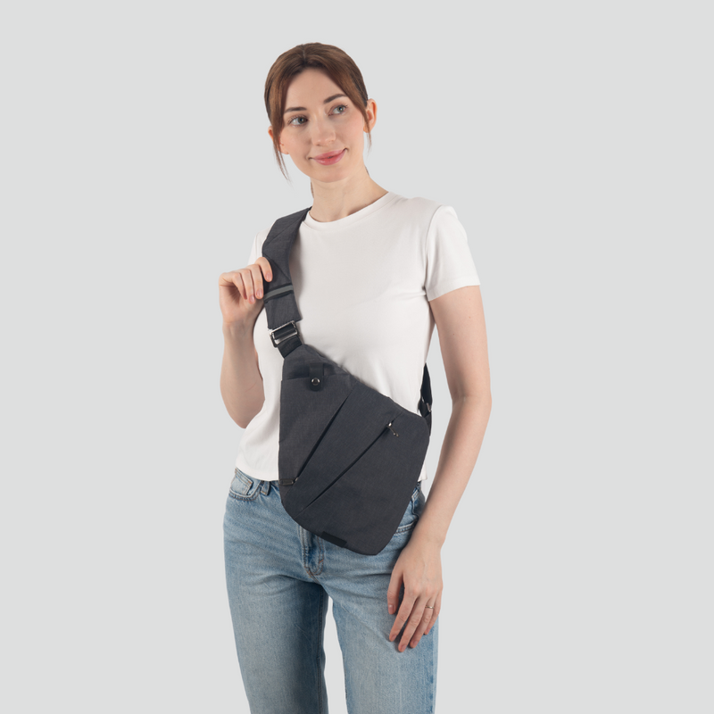 Happeaz UrbanShield Bag
