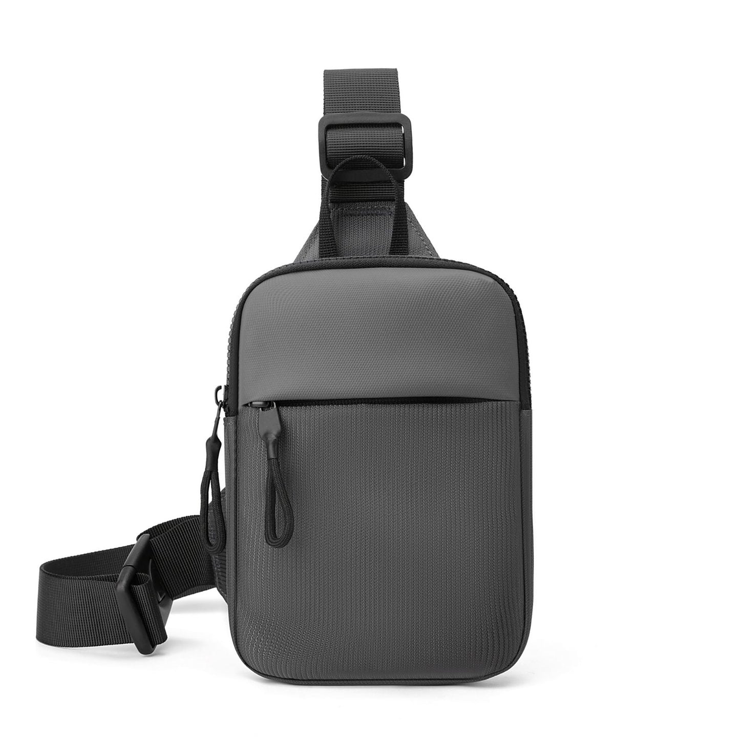 Valor GoPack - De Praktische Tas voor de Actieve Man