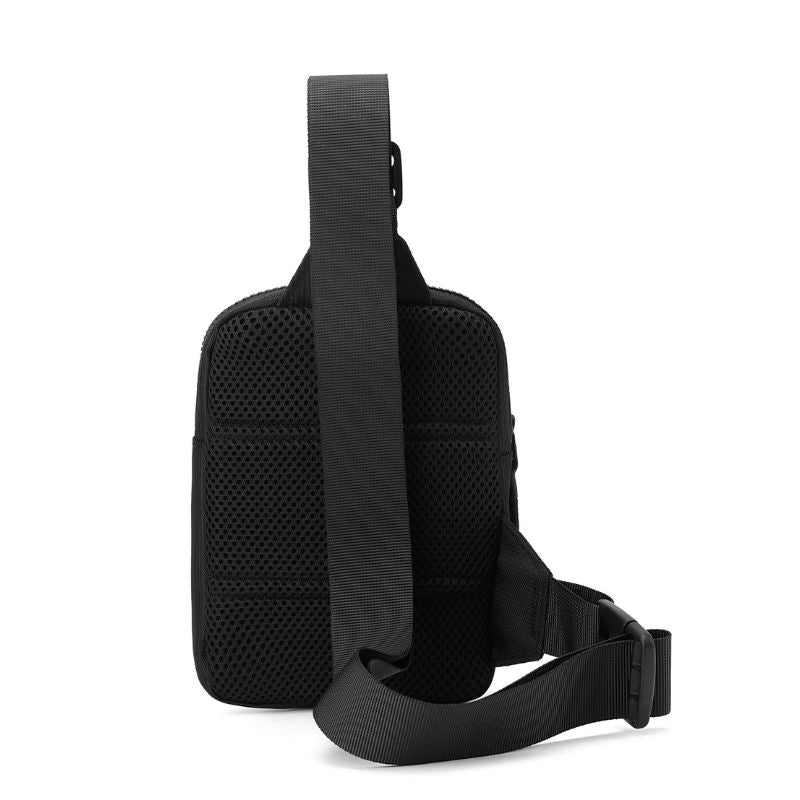 Valor GoPack - De Praktische Tas voor de Actieve Man