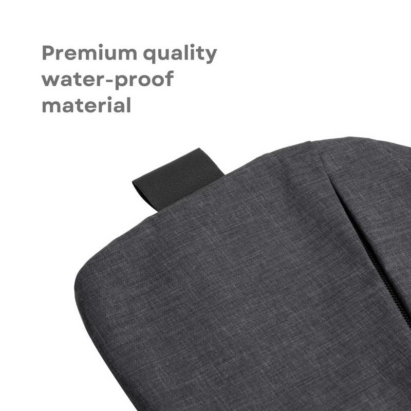 Happeaz UrbanShield Bag