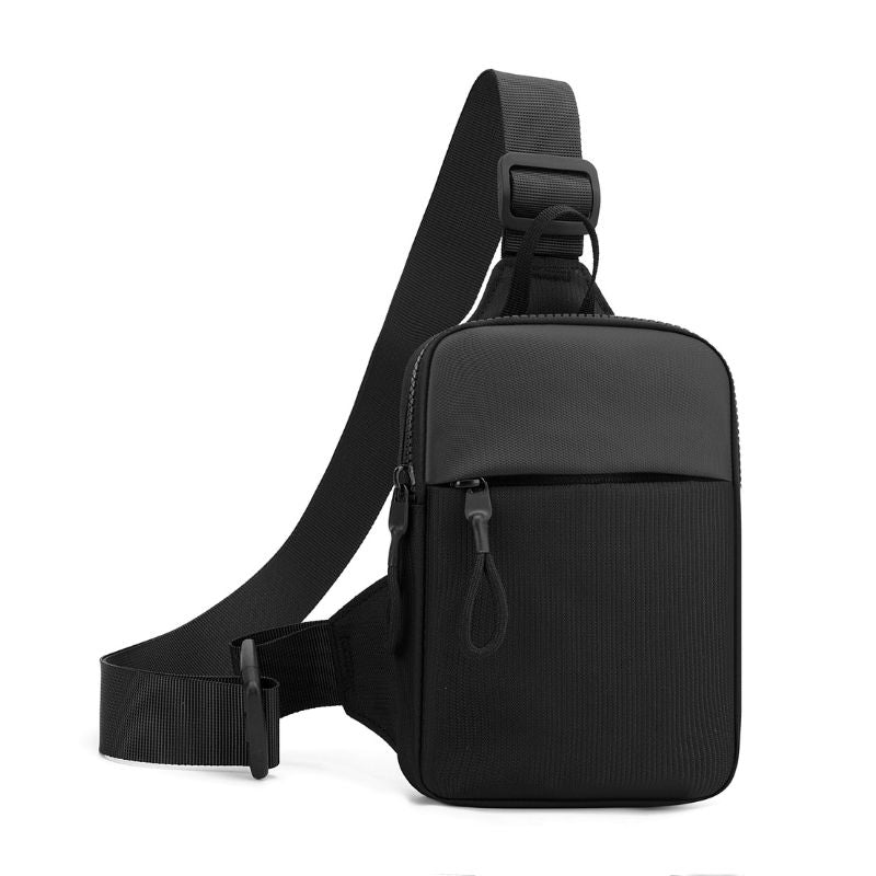 Valor GoPack - De Praktische Tas voor de Actieve Man