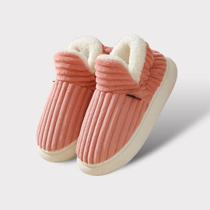 Happeaz Warme comfort pantoffels