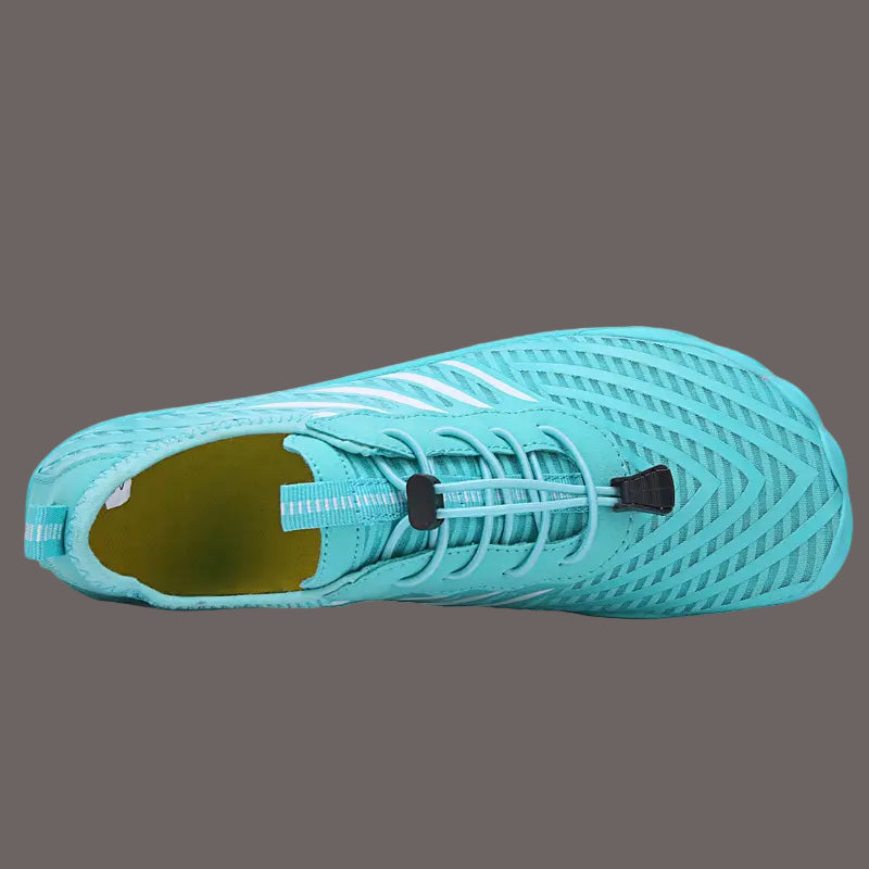 SoulSteps - De Comfortabele Barefoot Schoenen voor Jouw Natuurlijke Beweging