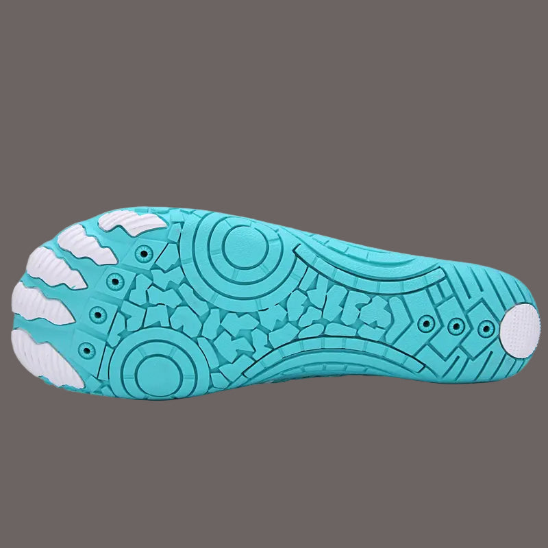 SoulSteps - De Comfortabele Barefoot Schoenen voor Jouw Natuurlijke Beweging