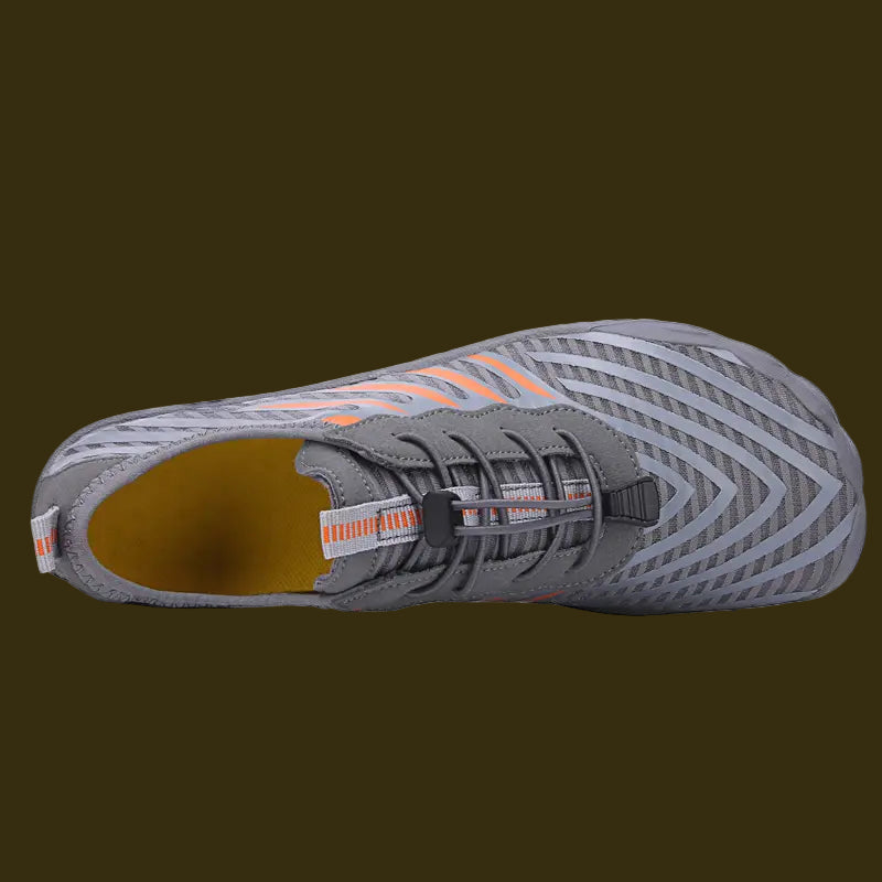 SoulSteps - De Comfortabele Barefoot Schoenen voor Jouw Natuurlijke Beweging