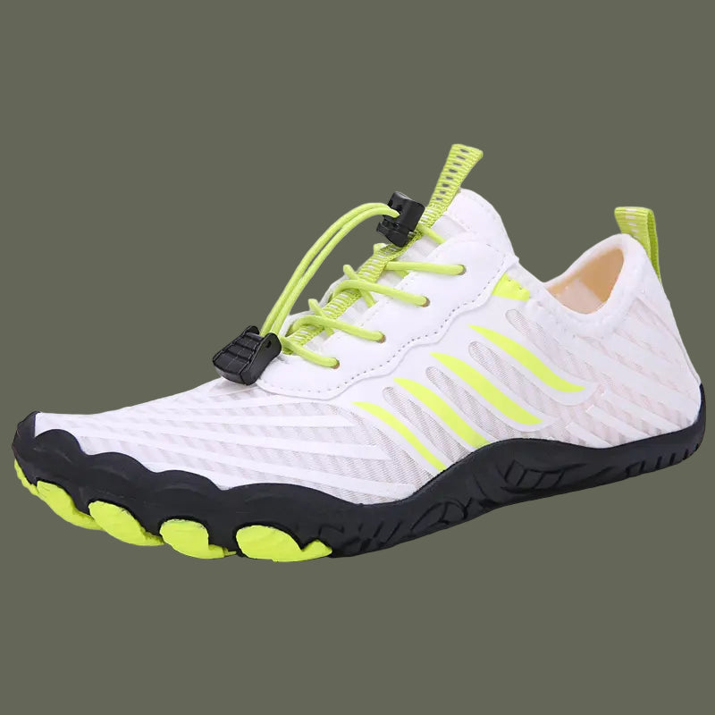 SoulSteps - De Comfortabele Barefoot Schoenen voor Jouw Natuurlijke Beweging