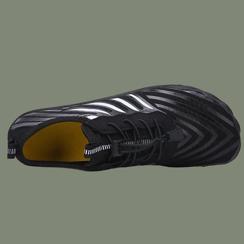 SoulSteps - De Comfortabele Barefoot Schoenen voor Jouw Natuurlijke Beweging