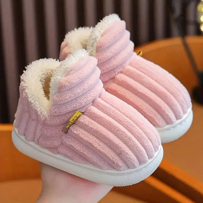 Happeaz Warme comfort pantoffels