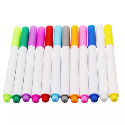LumiDoodle – Jouw Creatieve Verlichting voor Mindfulness & Rust