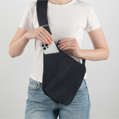 Happeaz UrbanShield Bag