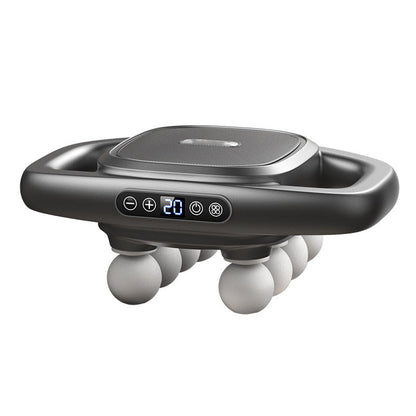 FasciaChillPulse™ | Massage Gun voor Diepe Spierontspanning