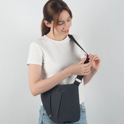 Happeaz UrbanShield Bag