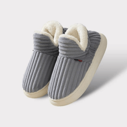 Happeaz Warme comfort pantoffels