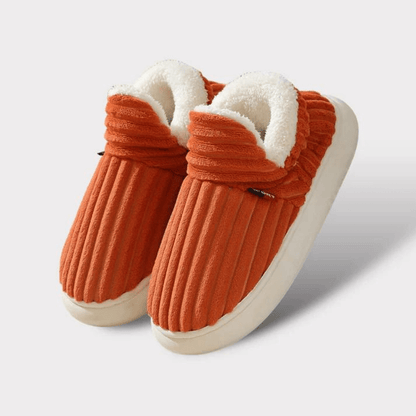 Happeaz Warme comfort pantoffels