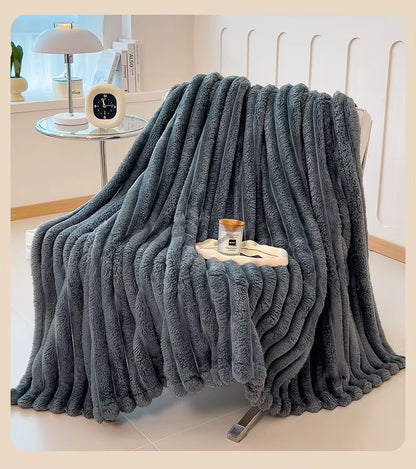 ComfyCuddle™ Deken – De Ultieme Comfortbeleving voor Winterse kou