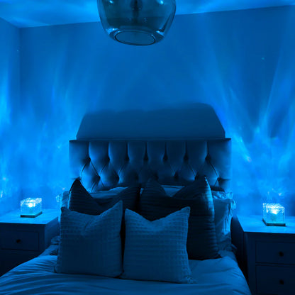 Hemelgloed Lamp™ – Breng de magie van het Noorderlicht in je huis