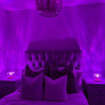 Hemelgloed Lamp™ – Breng de magie van het Noorderlicht in je huis