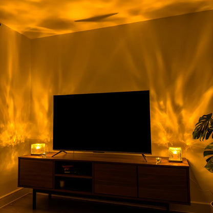 Hemelgloed Lamp™ – Breng de magie van het Noorderlicht in je huis