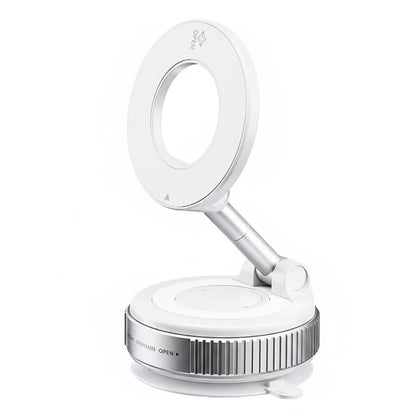 MagMount™ EazGrip – Duurzame Magnetische Telefoonhouder voor Auto met 360° Rotatie