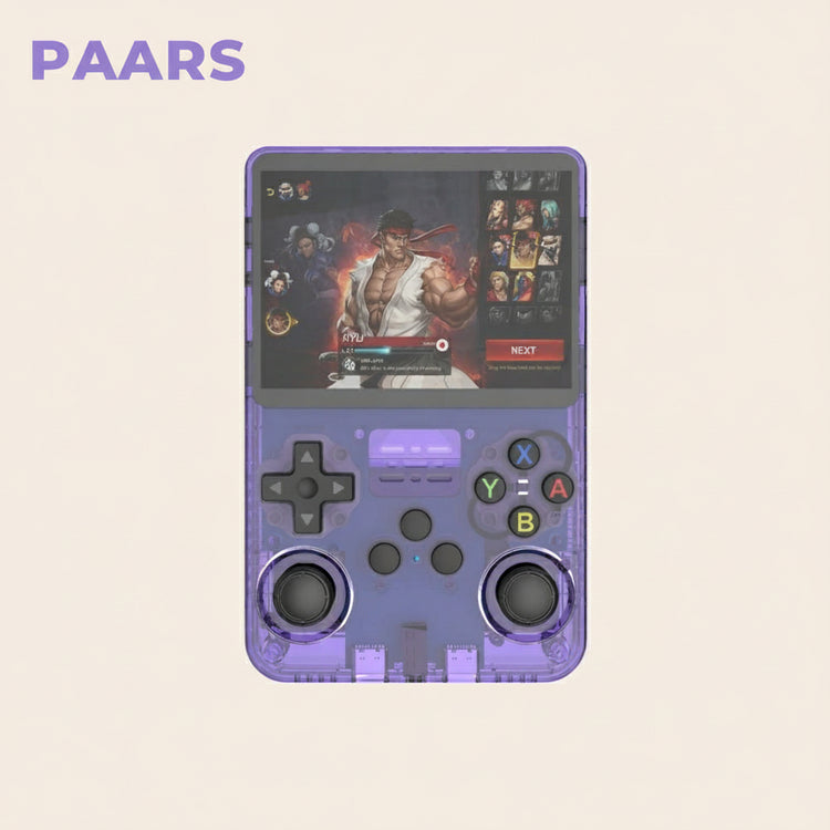 layout