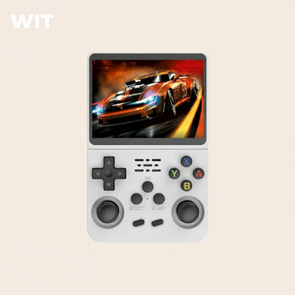 PocketArcade - De Ultieme Retro Gaming Ervaring in je Zak