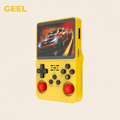 PocketArcade - De Ultieme Retro Gaming Ervaring in je Zak