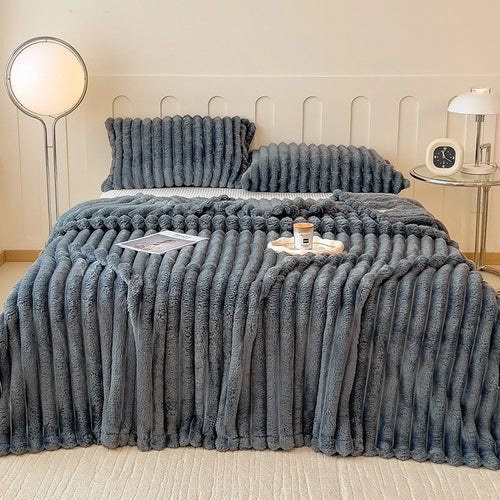 ComfyCuddle™ Deken – De Ultieme Comfortbeleving voor Winterse kou