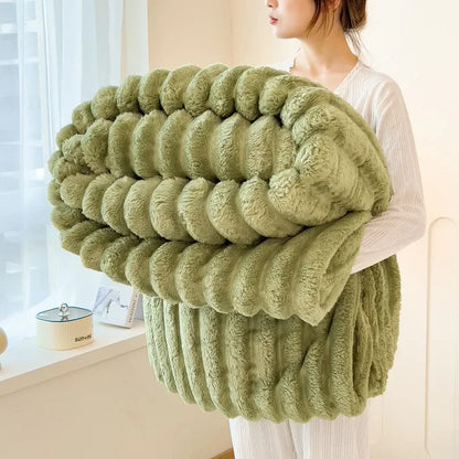 ComfyCuddle™ Deken – De Ultieme Comfortbeleving voor Winterse kou
