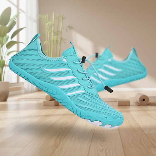 SoulSteps - De Comfortabele Barefoot Schoenen voor Jouw Natuurlijke Beweging