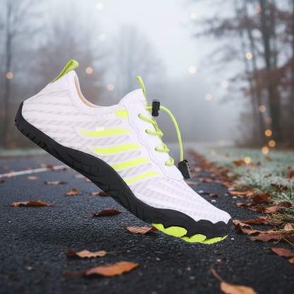 SoulSteps - De Comfortabele Barefoot Schoenen voor Jouw Natuurlijke Beweging