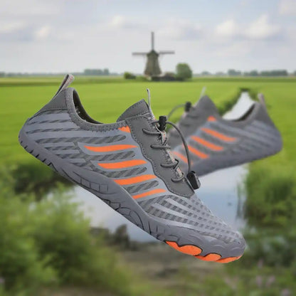 SoulSteps - De Comfortabele Barefoot Schoenen voor Jouw Natuurlijke Beweging