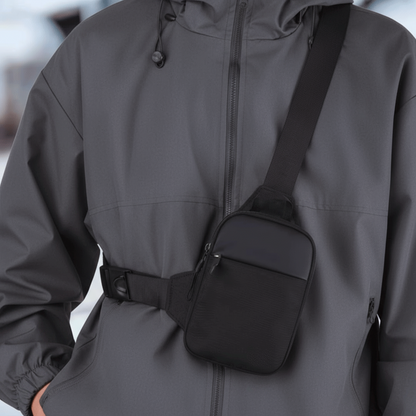 Valor GoPack - De Praktische Tas voor de Actieve Man