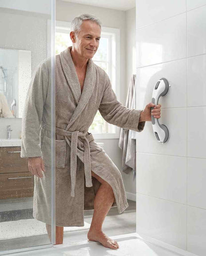 ZekerGrip Douchebeugel
