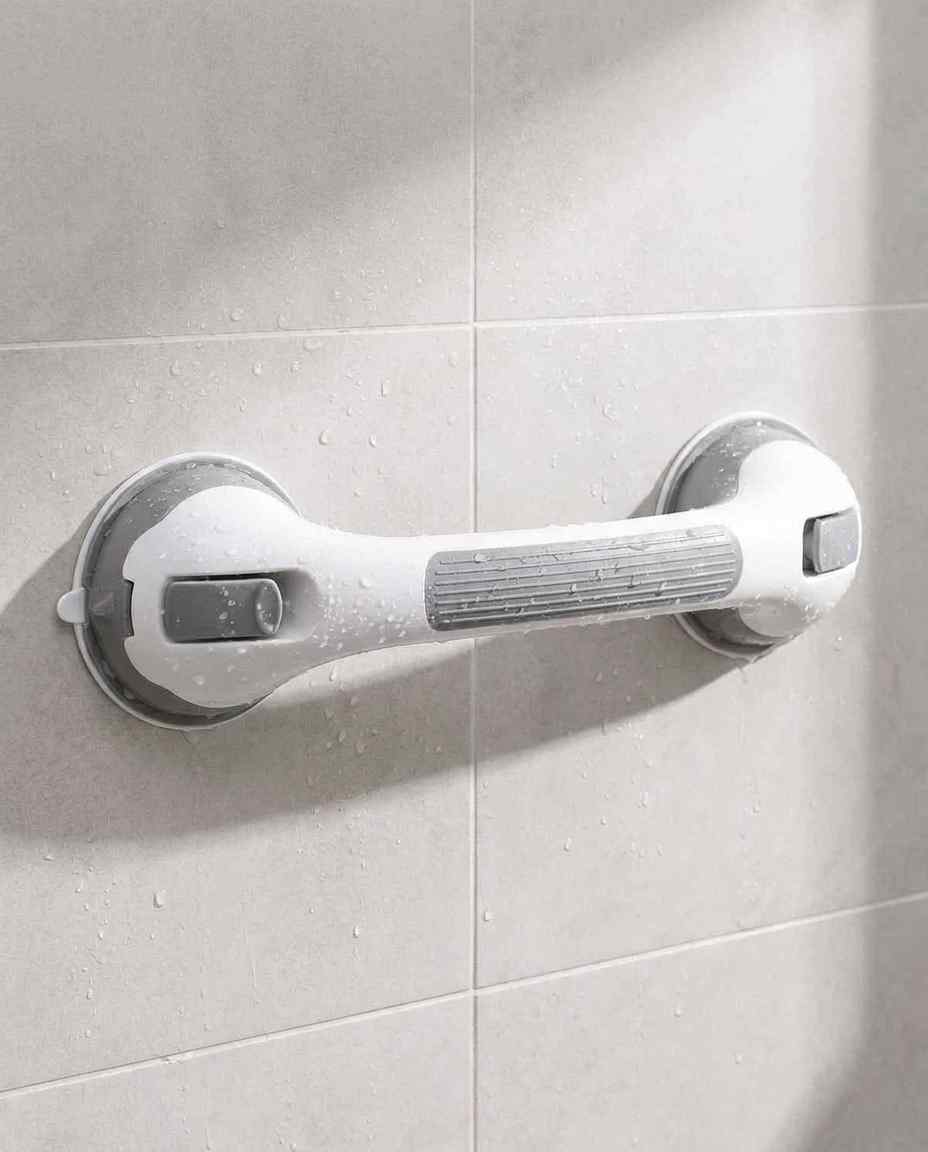 ZekerGrip Douchebeugel