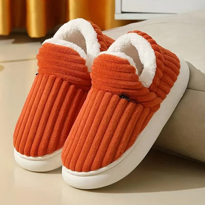Happeaz Warme comfort pantoffels