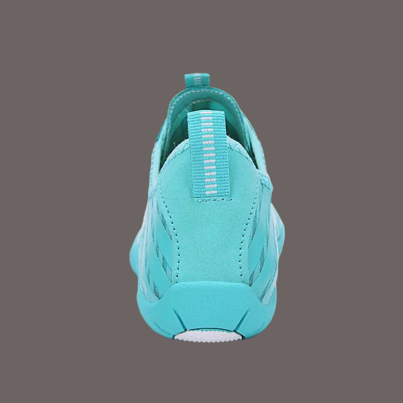 SoulSteps - De Comfortabele Barefoot Schoenen voor Jouw Natuurlijke Beweging
