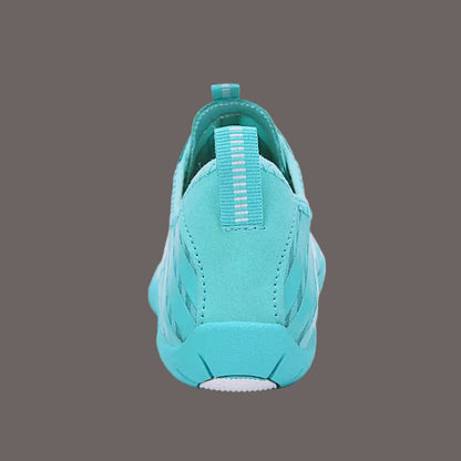 SoulSteps - De Comfortabele Barefoot Schoenen voor Jouw Natuurlijke Beweging