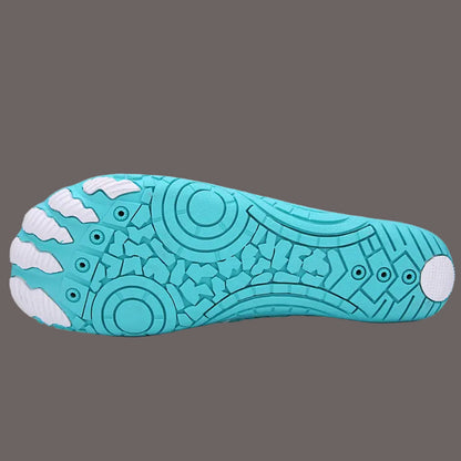 SoulSteps - De Comfortabele Barefoot Schoenen voor Jouw Natuurlijke Beweging