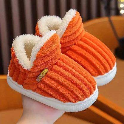 Happeaz Warme comfort pantoffels