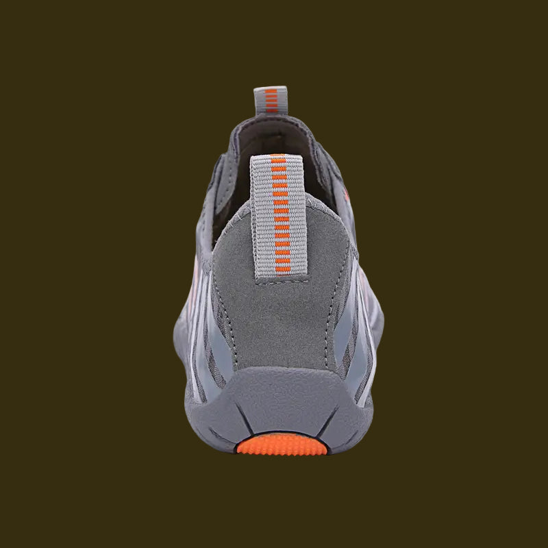 SoulSteps - De Comfortabele Barefoot Schoenen voor Jouw Natuurlijke Beweging