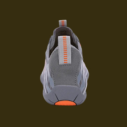 SoulSteps - De Comfortabele Barefoot Schoenen voor Jouw Natuurlijke Beweging
