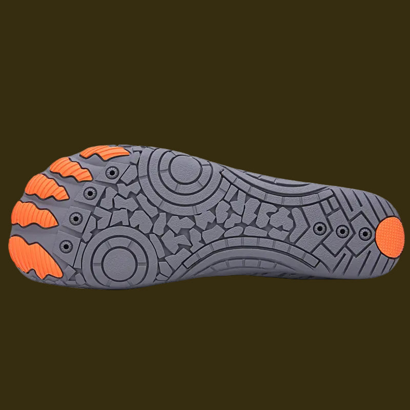 SoulSteps - De Comfortabele Barefoot Schoenen voor Jouw Natuurlijke Beweging