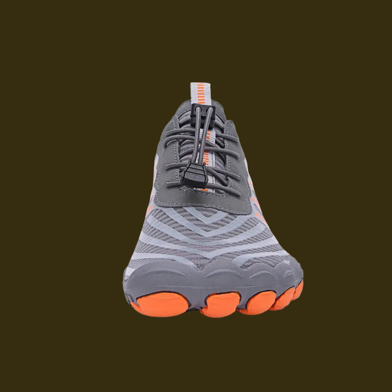 SoulSteps - De Comfortabele Barefoot Schoenen voor Jouw Natuurlijke Beweging