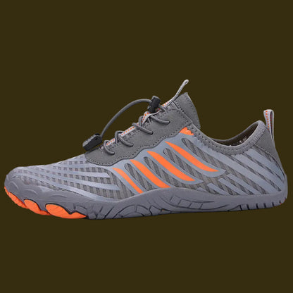 SoulSteps - De Comfortabele Barefoot Schoenen voor Jouw Natuurlijke Beweging
