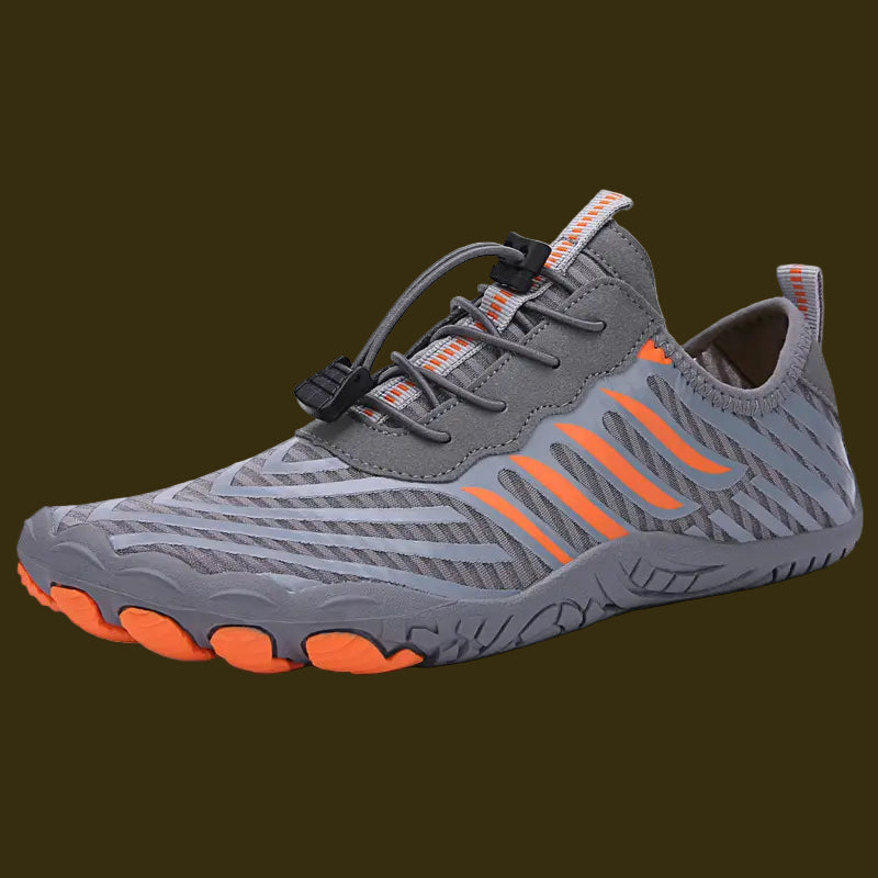 SoulSteps - De Comfortabele Barefoot Schoenen voor Jouw Natuurlijke Beweging