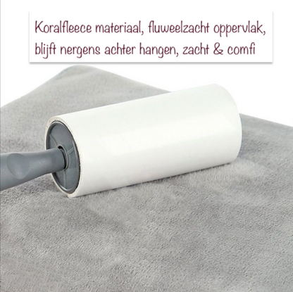 Happeaz Draagbare Comfort Badhanddoek