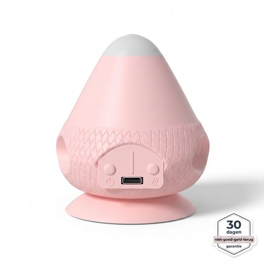 Triggerpoint Muurmassager met 30 dagen garantiebadge