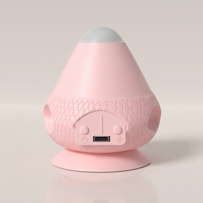 Triggerpoint Muurmassager Zacht Roze