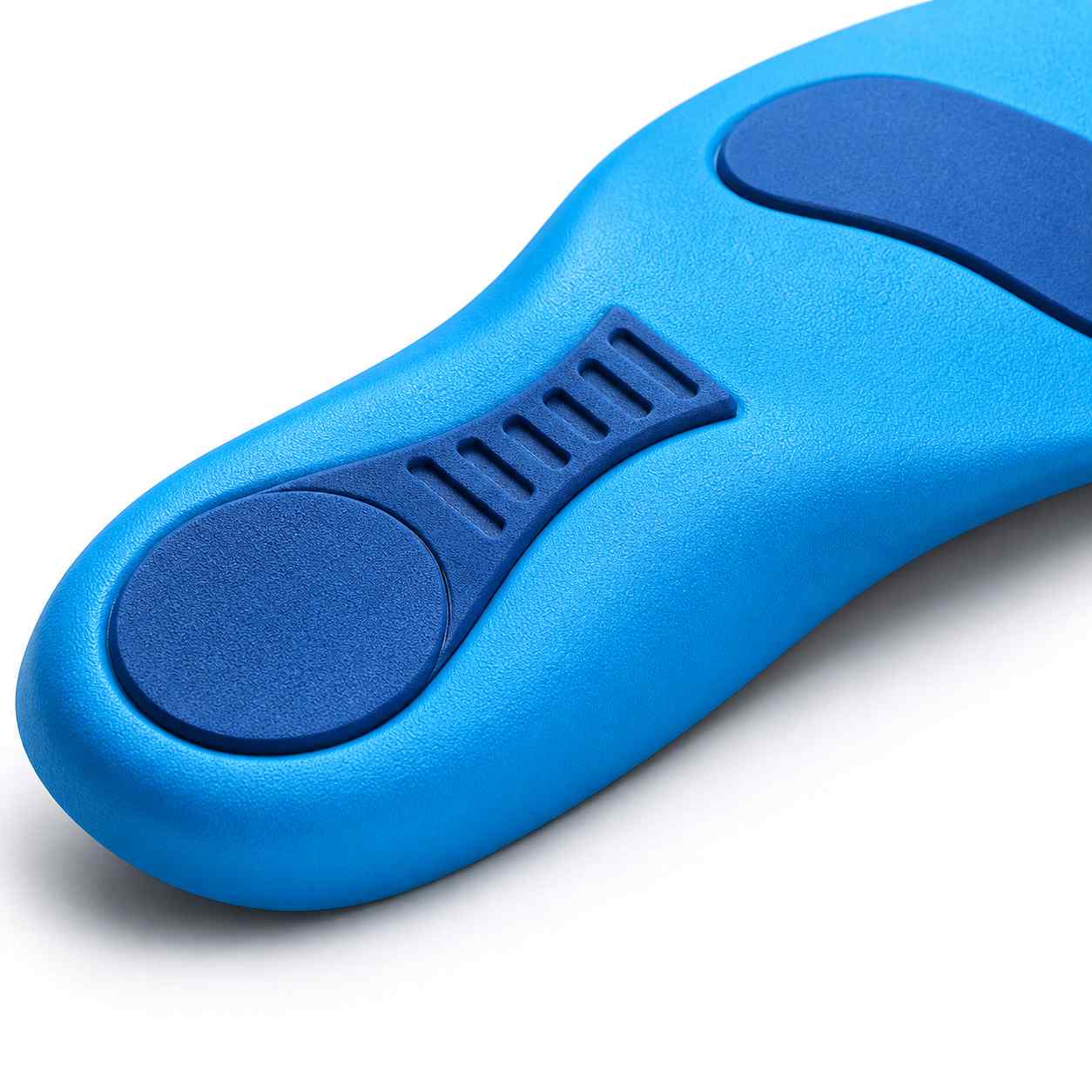 StapGemak™ Ergonomische Inlegzolen